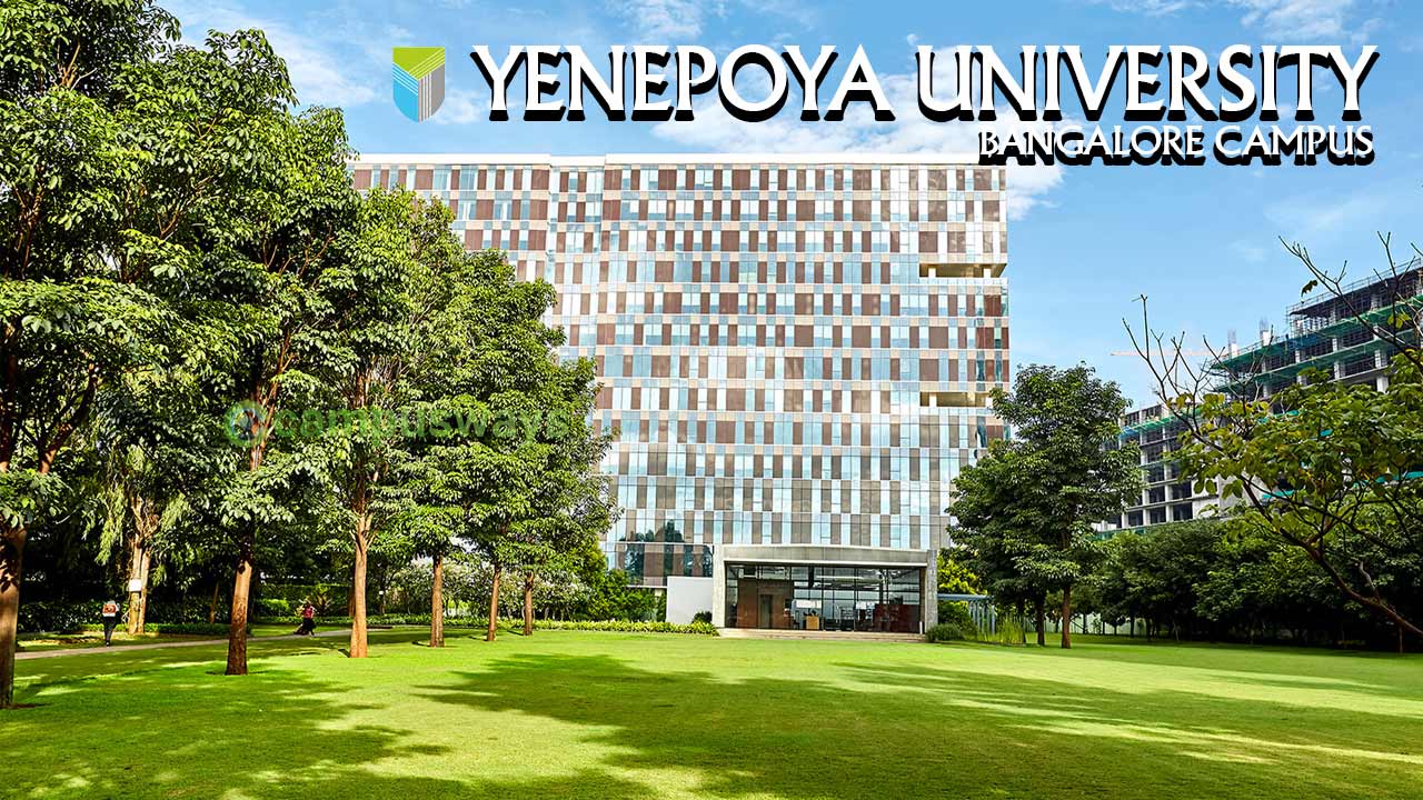 Yenepoya University, Bangalore