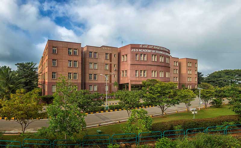 J.S.S. Academy of Technical Education Bangalore
