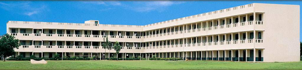 Kaamadhenu Arts And Science College - Coimbatore