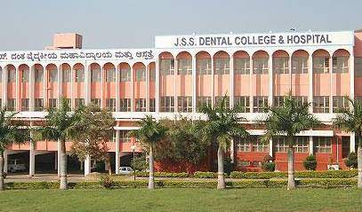 JSS Dental College & Hospital