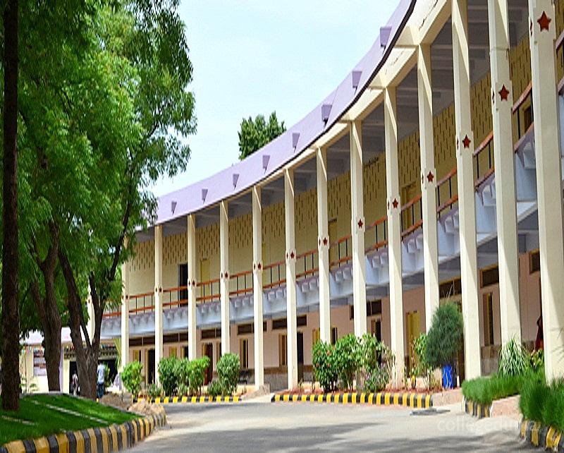Arul Anandar College