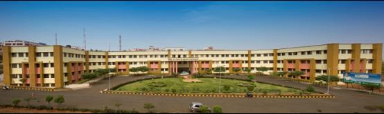 S.Nijalingappa medical college