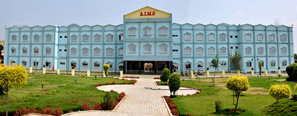 Acharya Institute ofManagement and Science