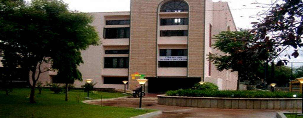 Ghousia College of Engineering, Ramnagaram