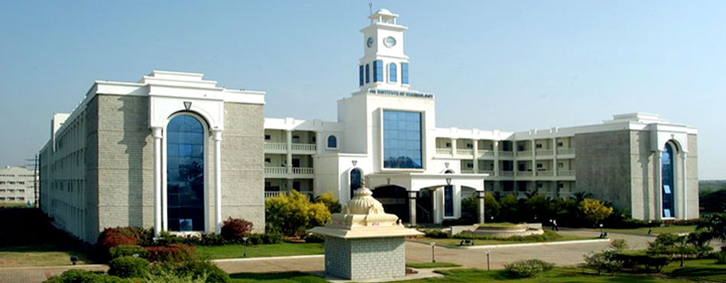 G.M Institute of Technology