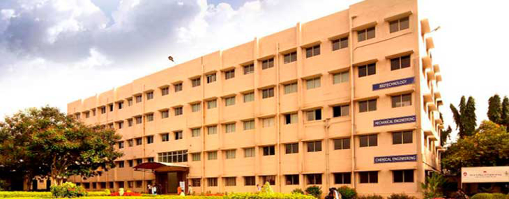 M.V.J. College of Engineering, Chanasandra, Bangalore