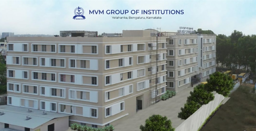 MVM Group of Institutions