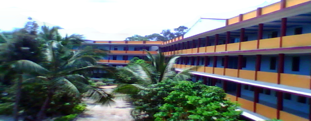Nadgir Institute of Engineering And Technology
