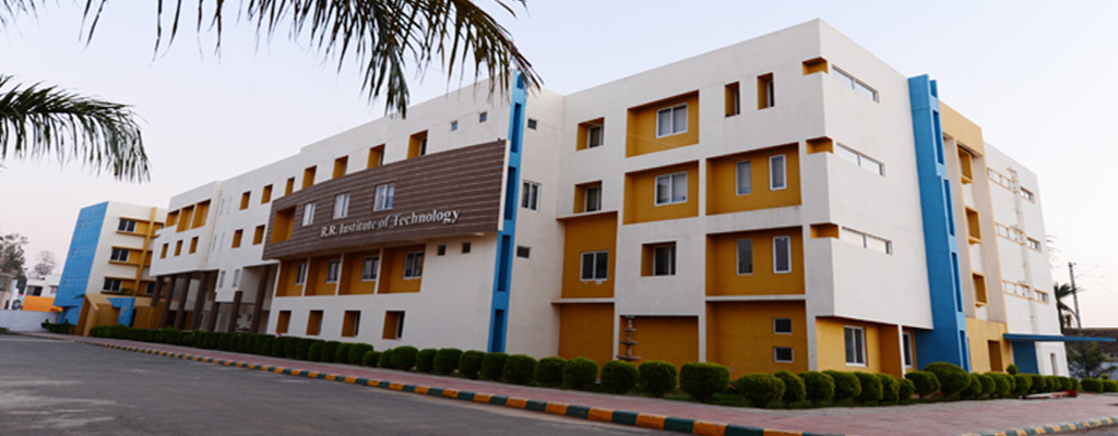 R.R.Institute of Technology