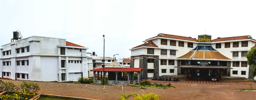 Apollo Institute of Hospital Management and Allied Sciences