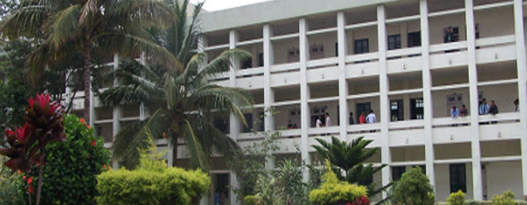 T John Institute of Management and Science