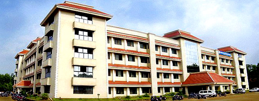 ISBR Business School, Chennai