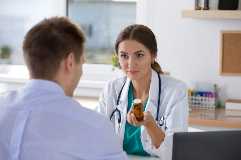 Scope Of Pharm D Or Doctor Of Pharmacy 