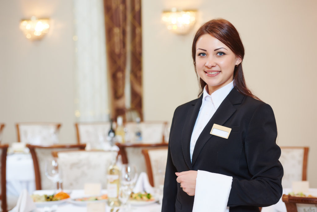 What are trending transformations in Hotel management software development?