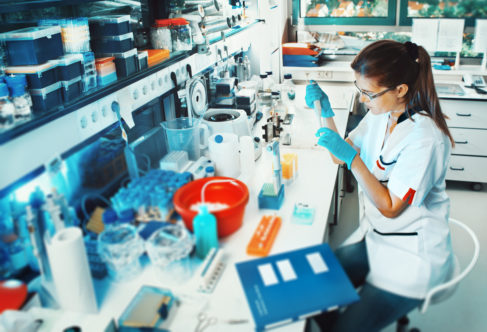 Best Biotechnology Colleges in Bangalore