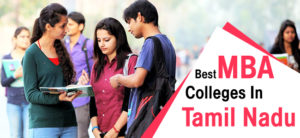 Why Tamil Nadu?