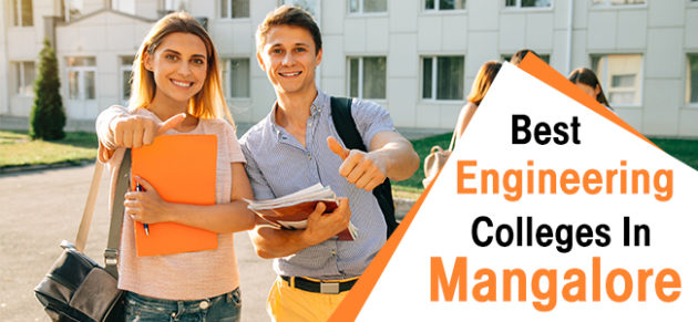 Best Engineering Colleges in Mangalore