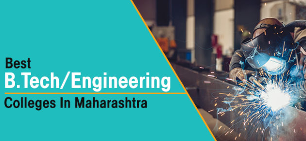 Best B.TechEngineering Colleges in Maharashtra