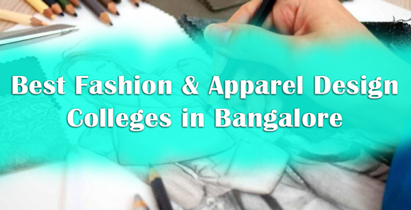 Best Fashion and Apparel Design Colleges in Bangalore - Fashion Clothes Sketches