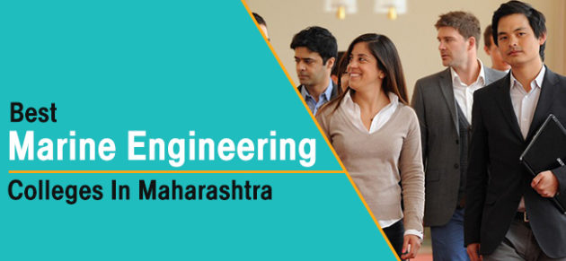 Best Marine Engineering colleges in Maharshtra.