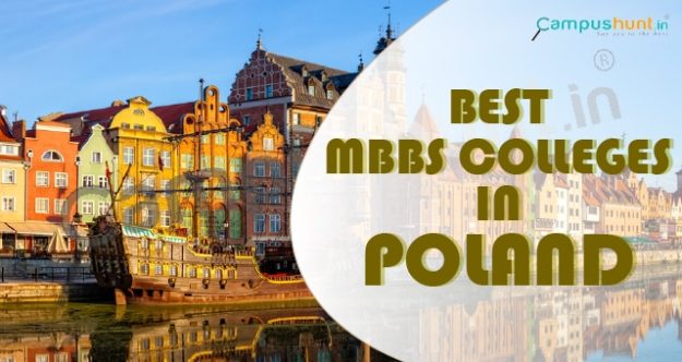 A Scenic Image From Poland - Best MBBS Colleges In Poland