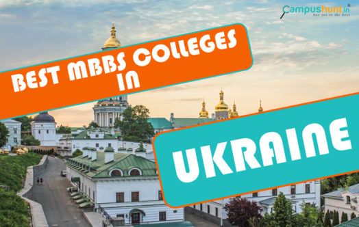Best MBBS Colleges in Ukraine