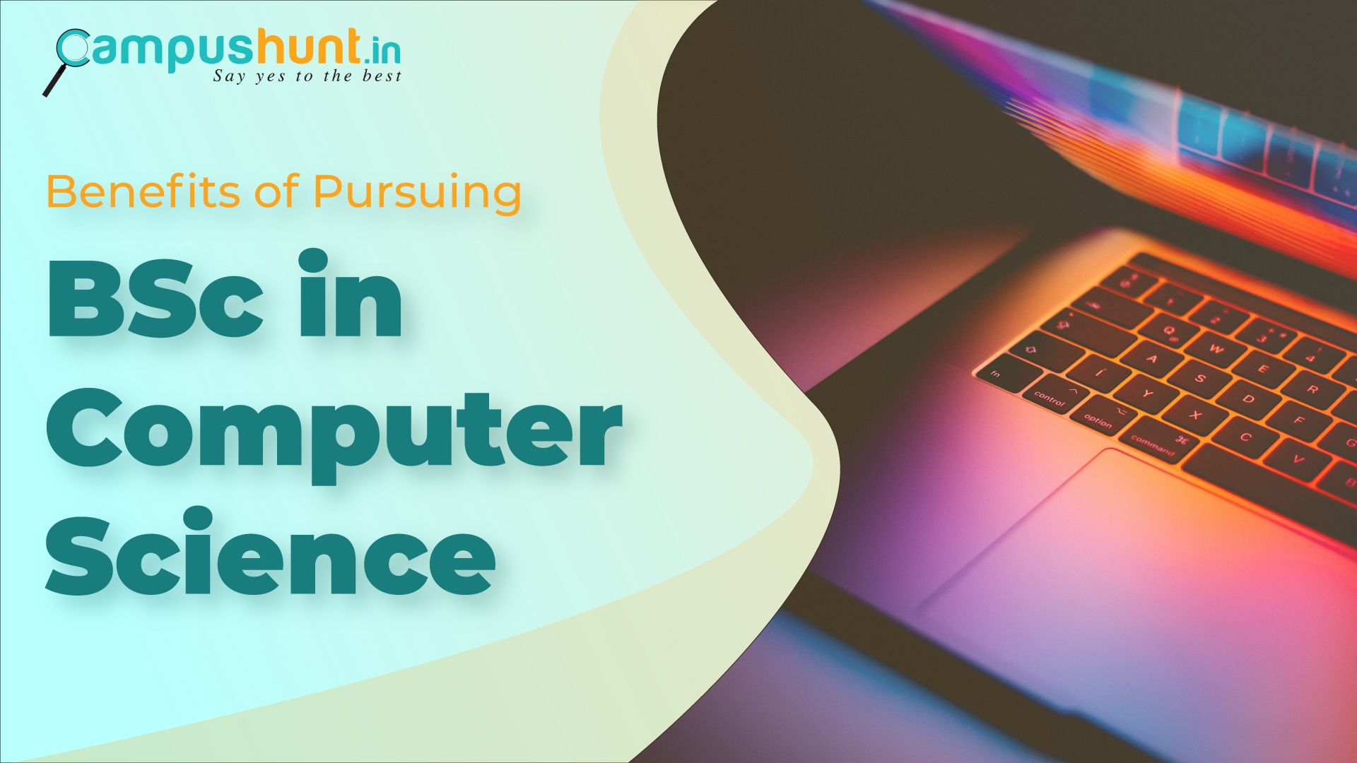 Benefits of Pursuing BSc in Computer Science