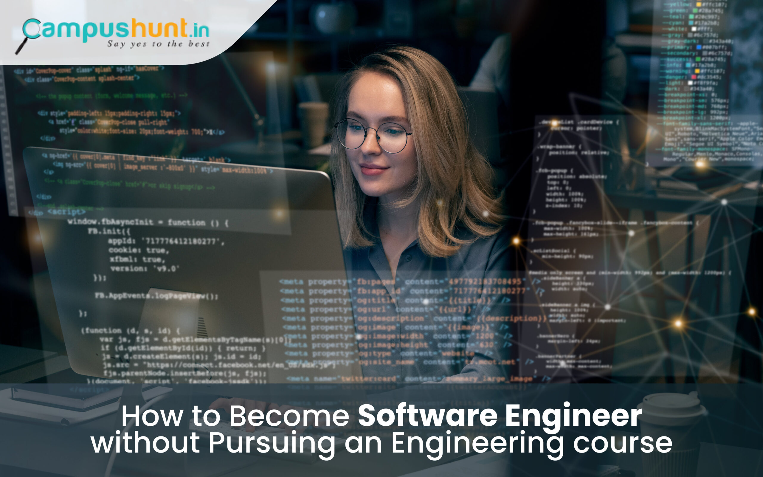 How to Become Software Engineer without pursuing an engineering course