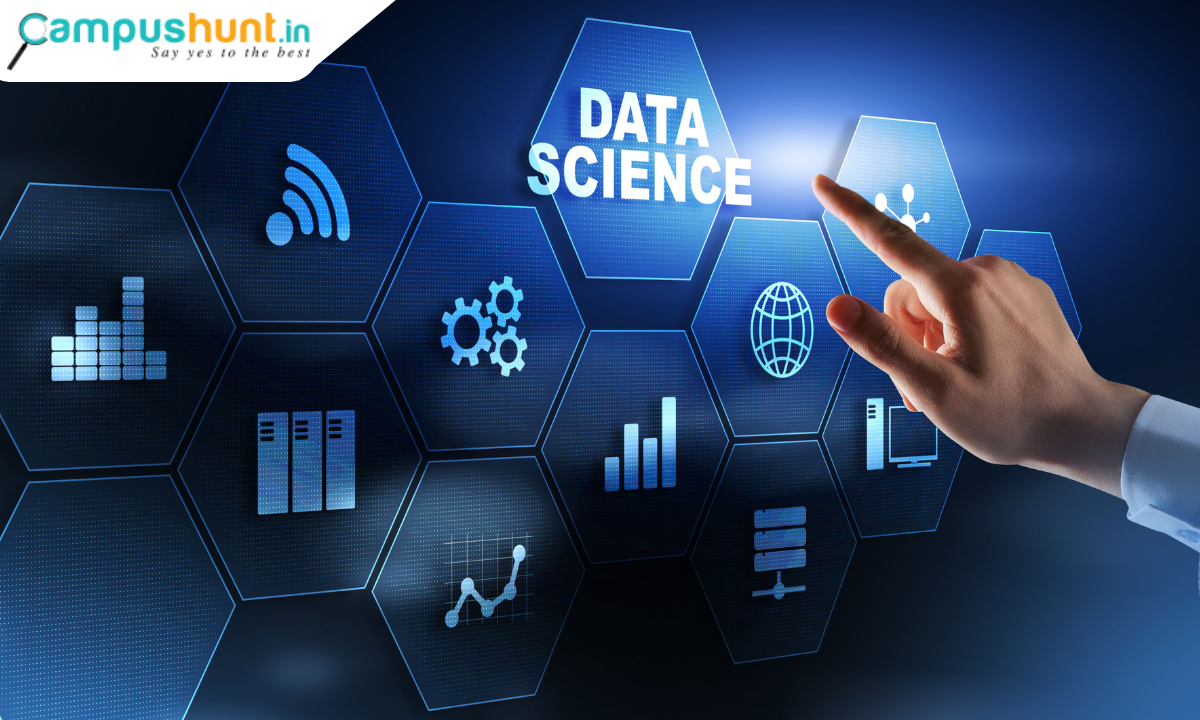 BCA Data Science Colleges in Bangalore