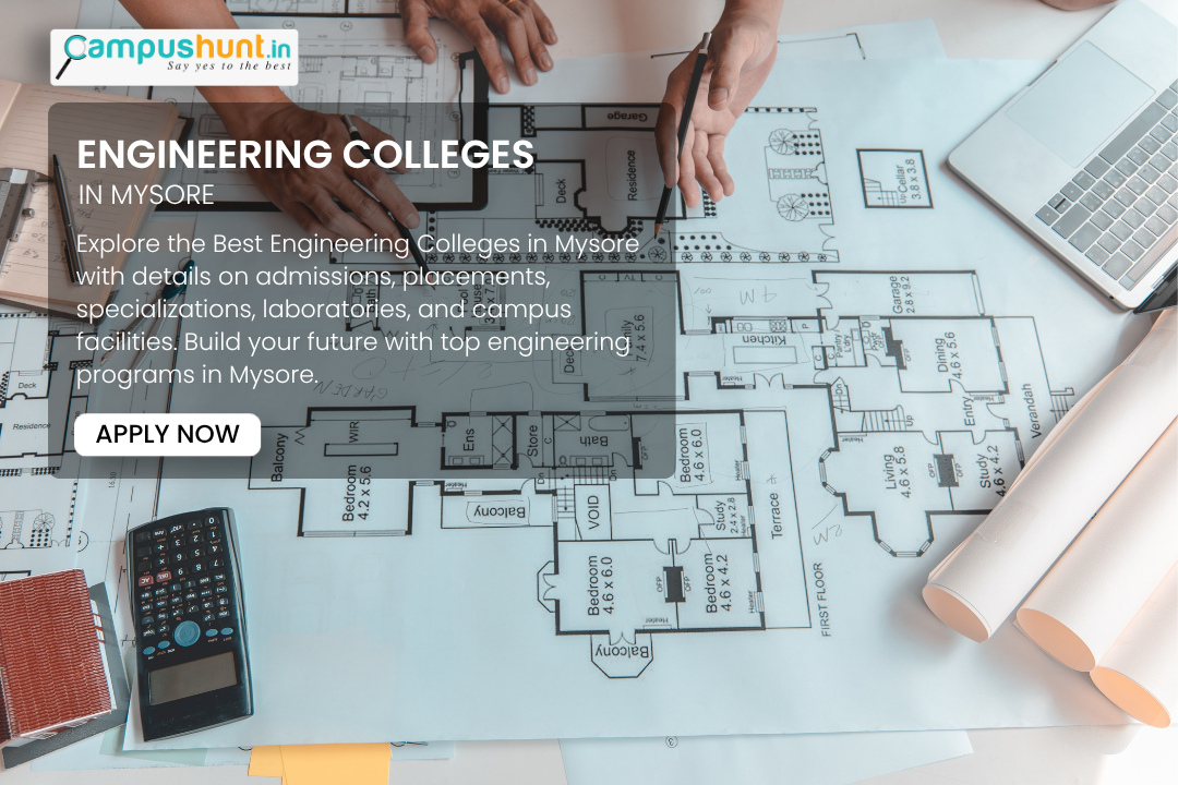 best engineering colleges in mysore