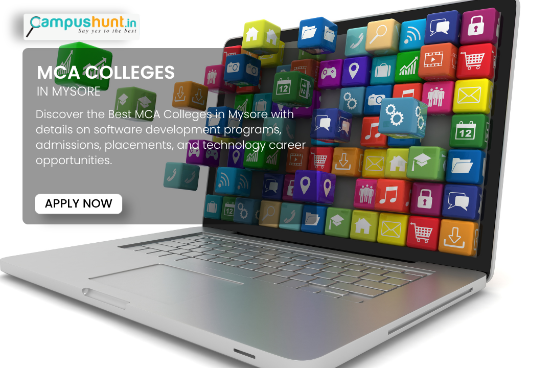 MCA Colleges in Mysore