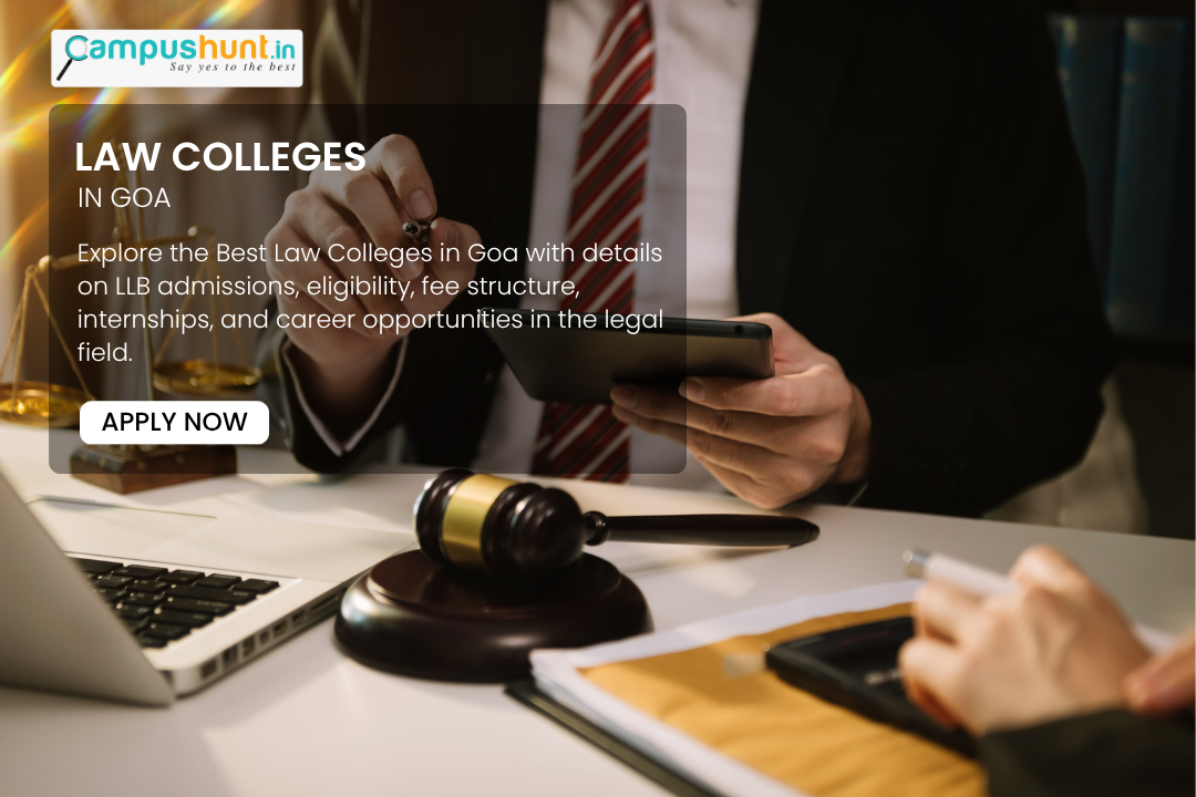 Law Colleges in Goa