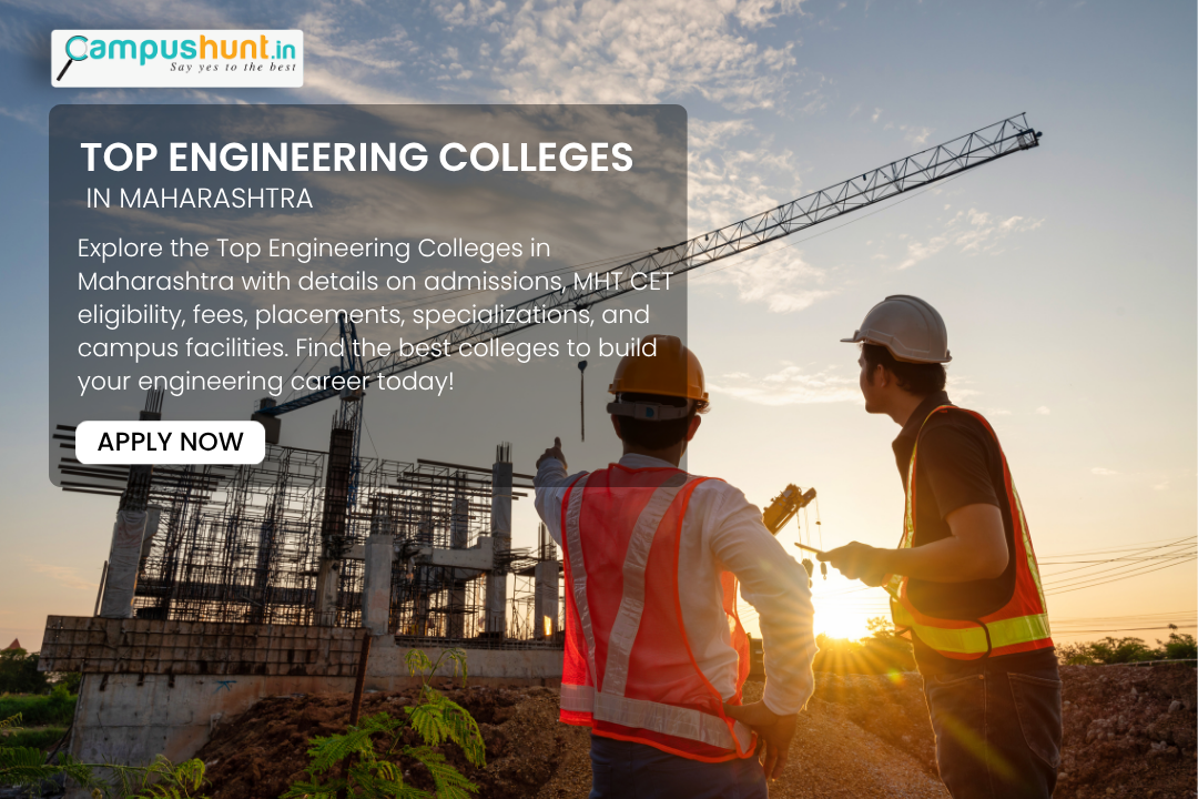 top engineering colleges in maharashtra