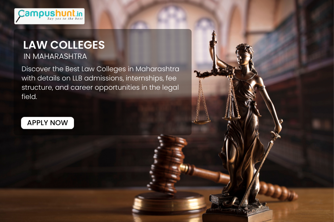 law colleges in maharashtra