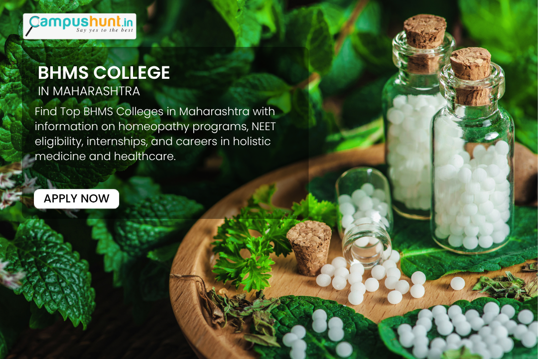 Bhms colleges maharashtra