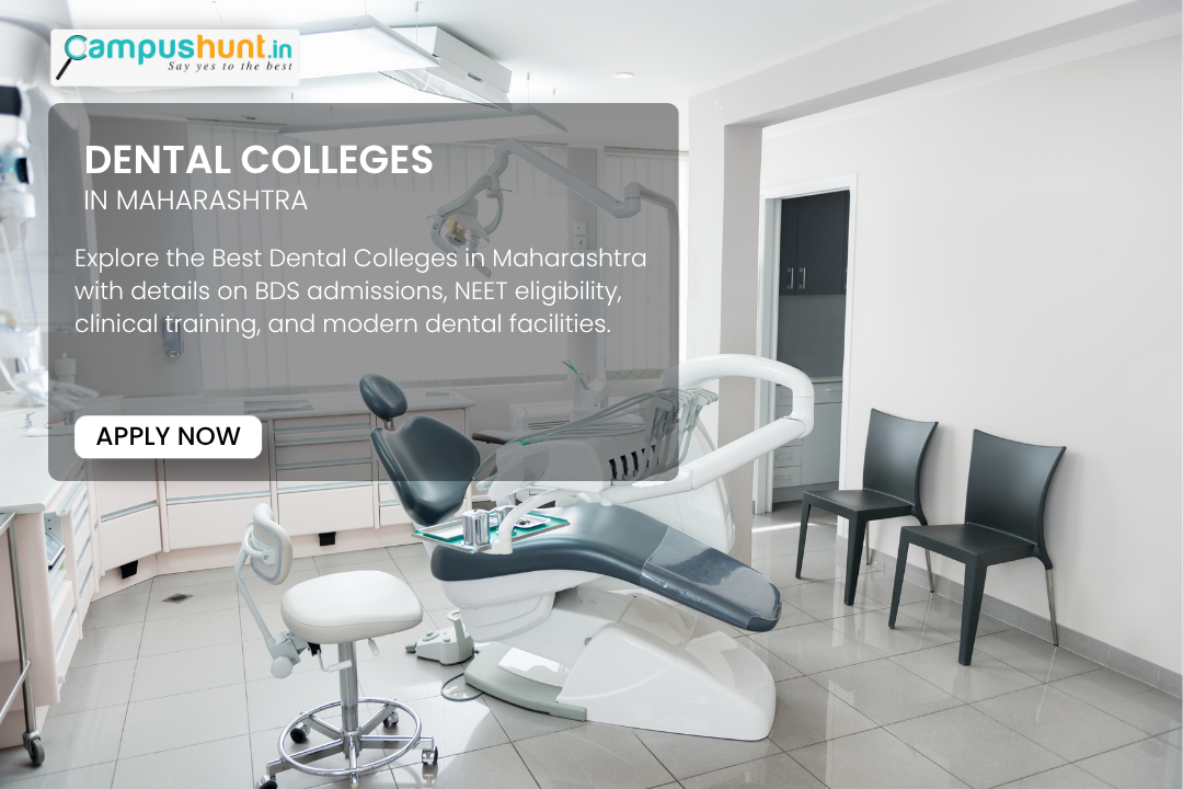 Dental colleges maharashtra