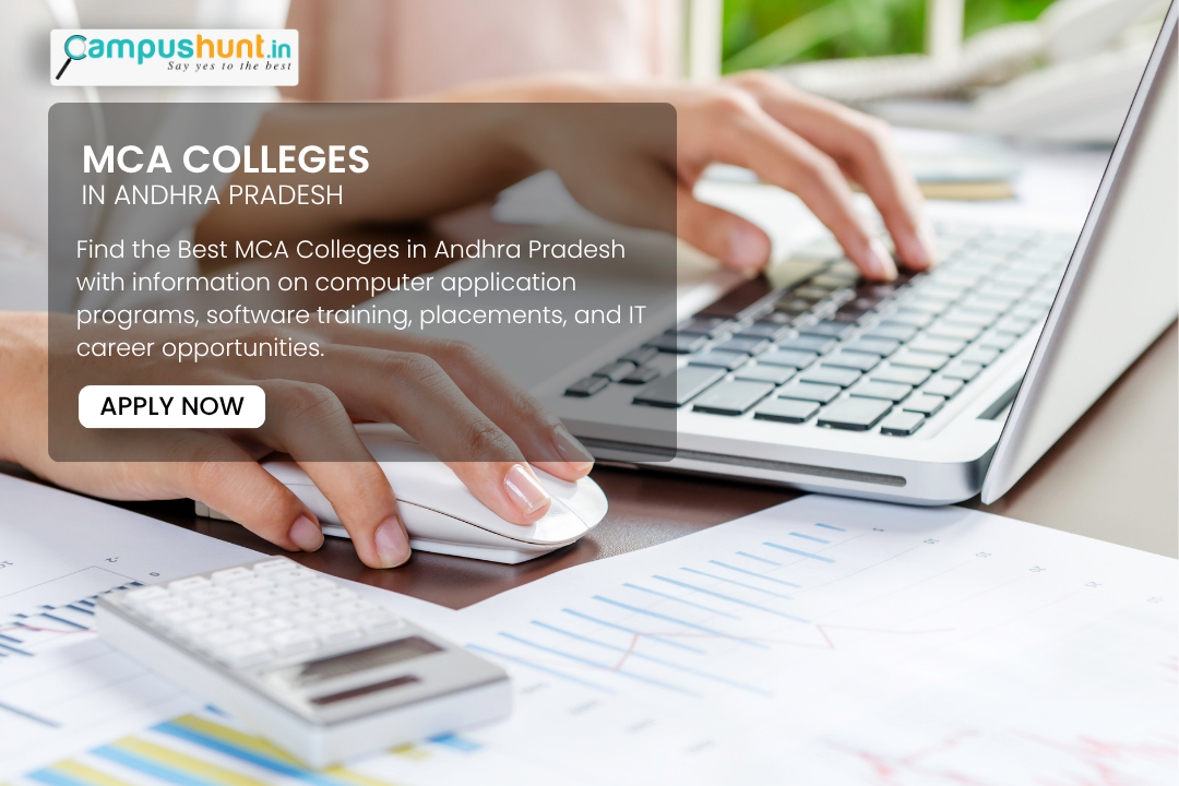 MCA Colleges in Andhra Pradesh