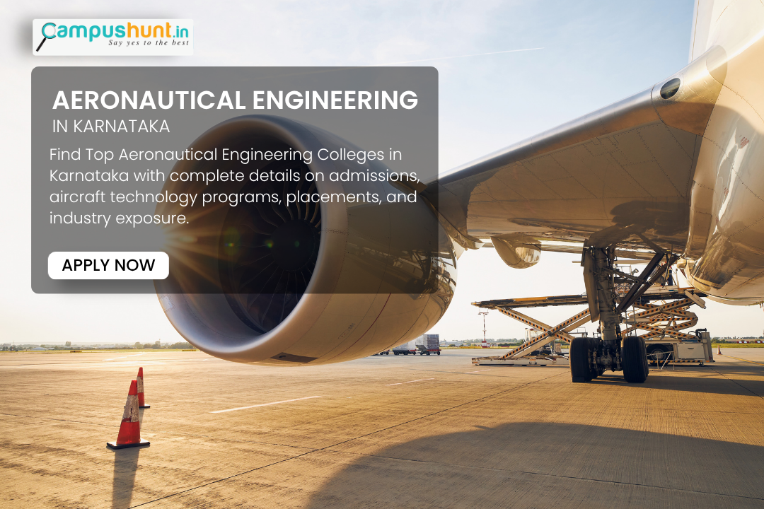 aeronautical engineering colleges in karnataka