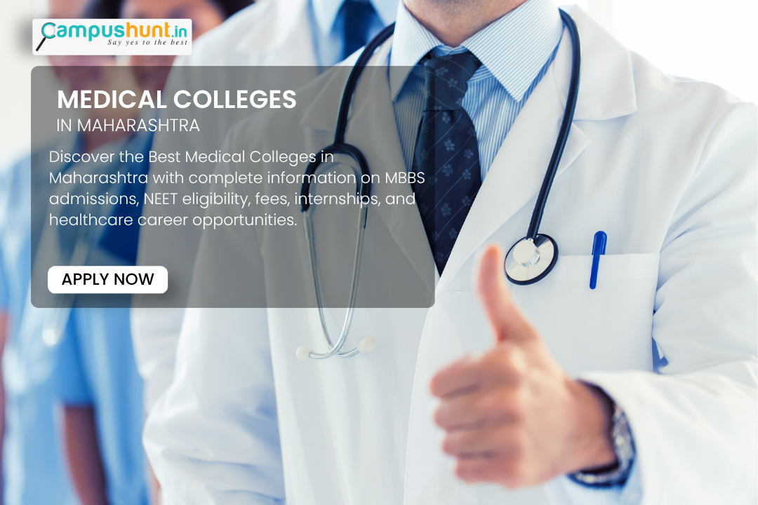 medical colleges in maharashtra