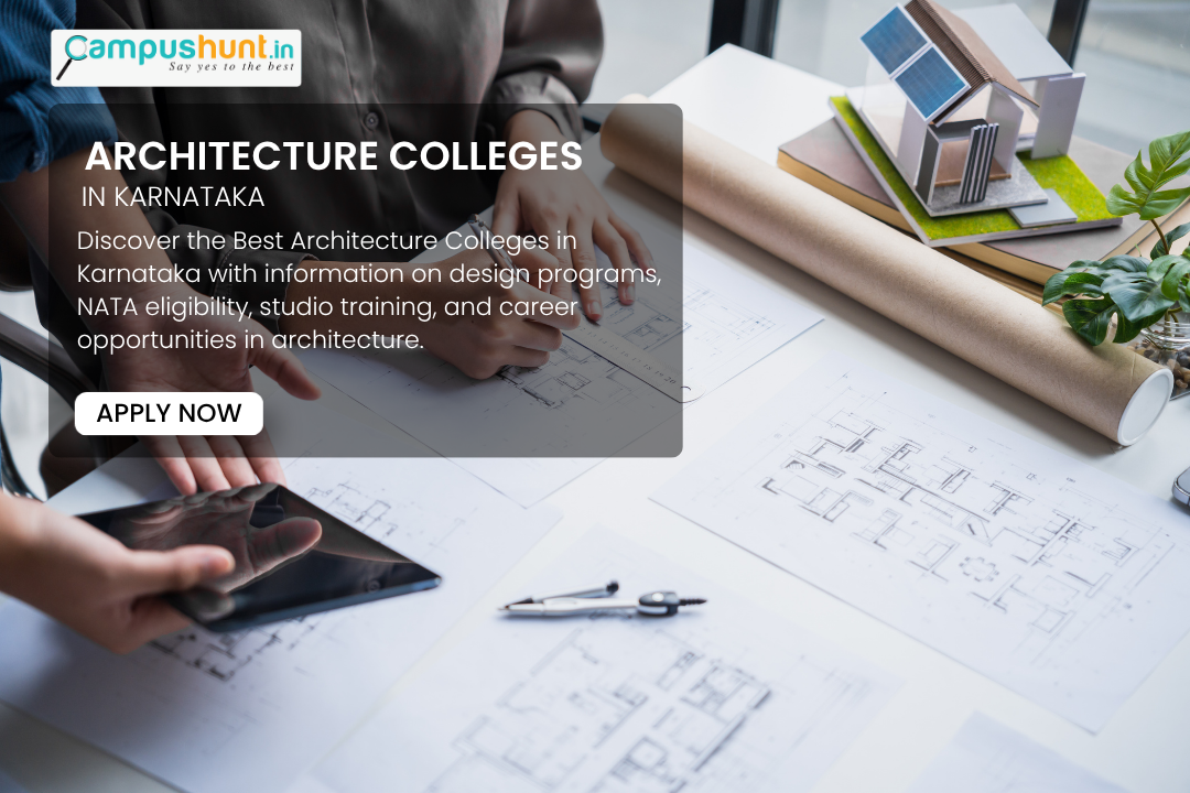 Architecture Colleges in Karnataka