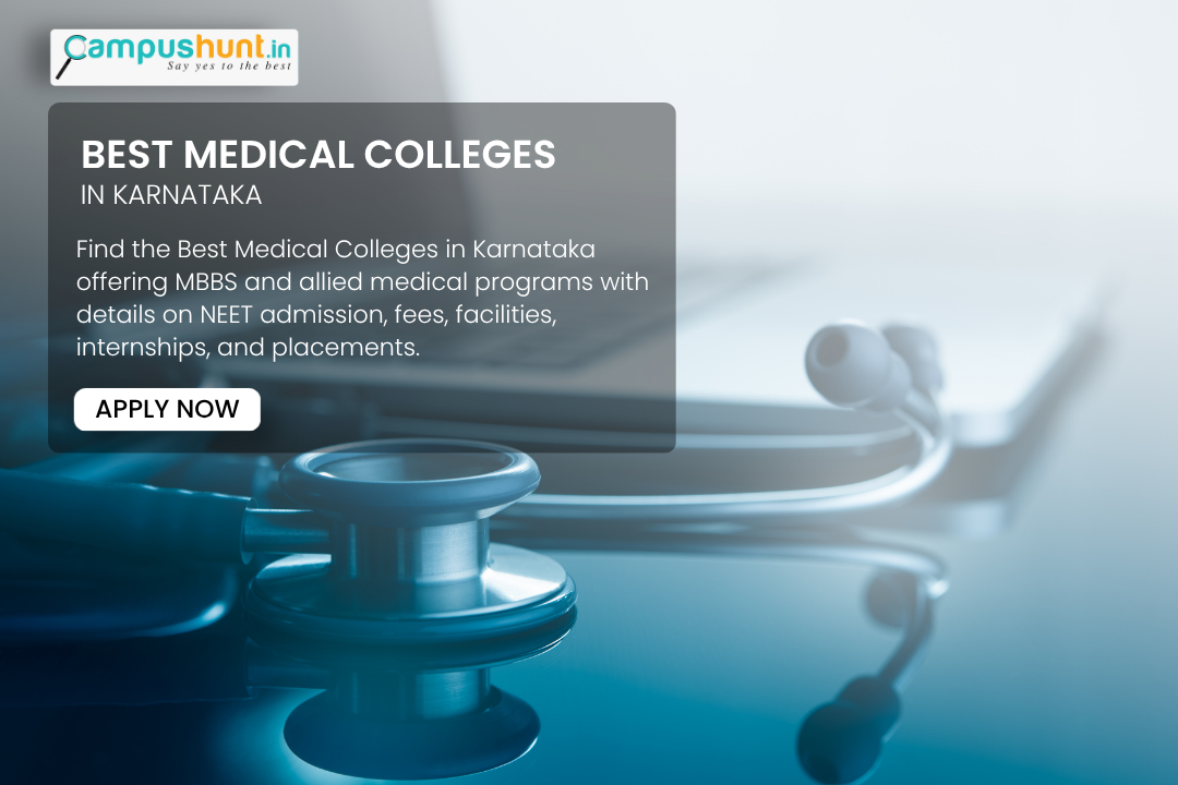 medical colleges in karnataka