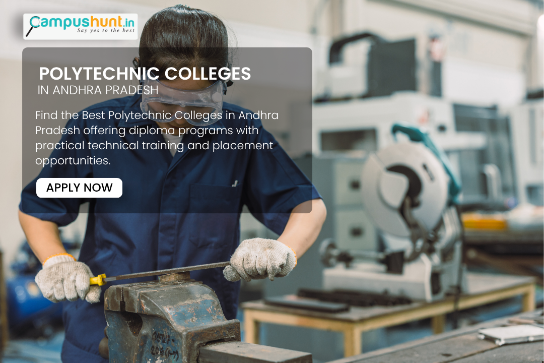 Polytechnic Colleges in Andhra Pradesh