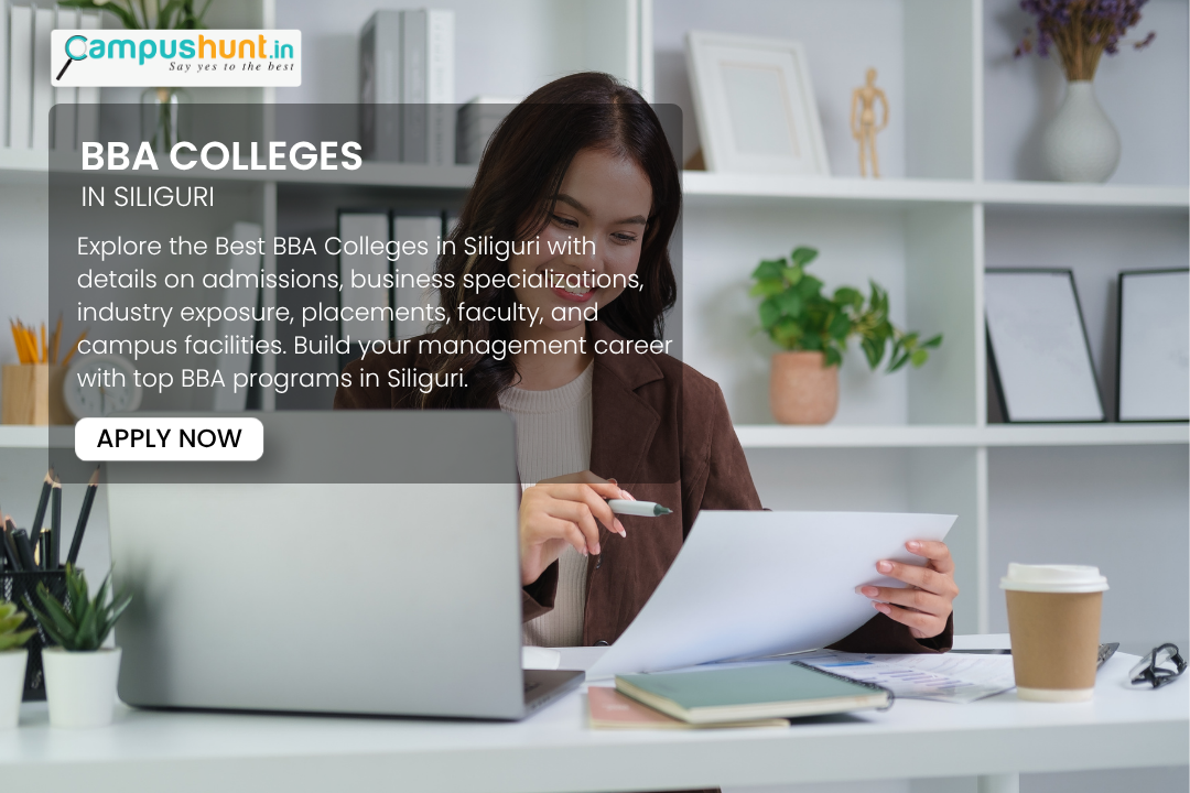 Best Engineering Colleges in Siliguri