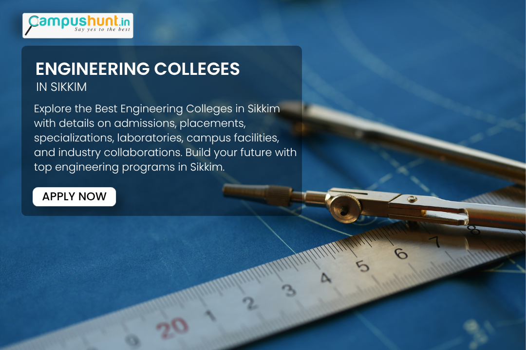Best Colleges in Sikkim
