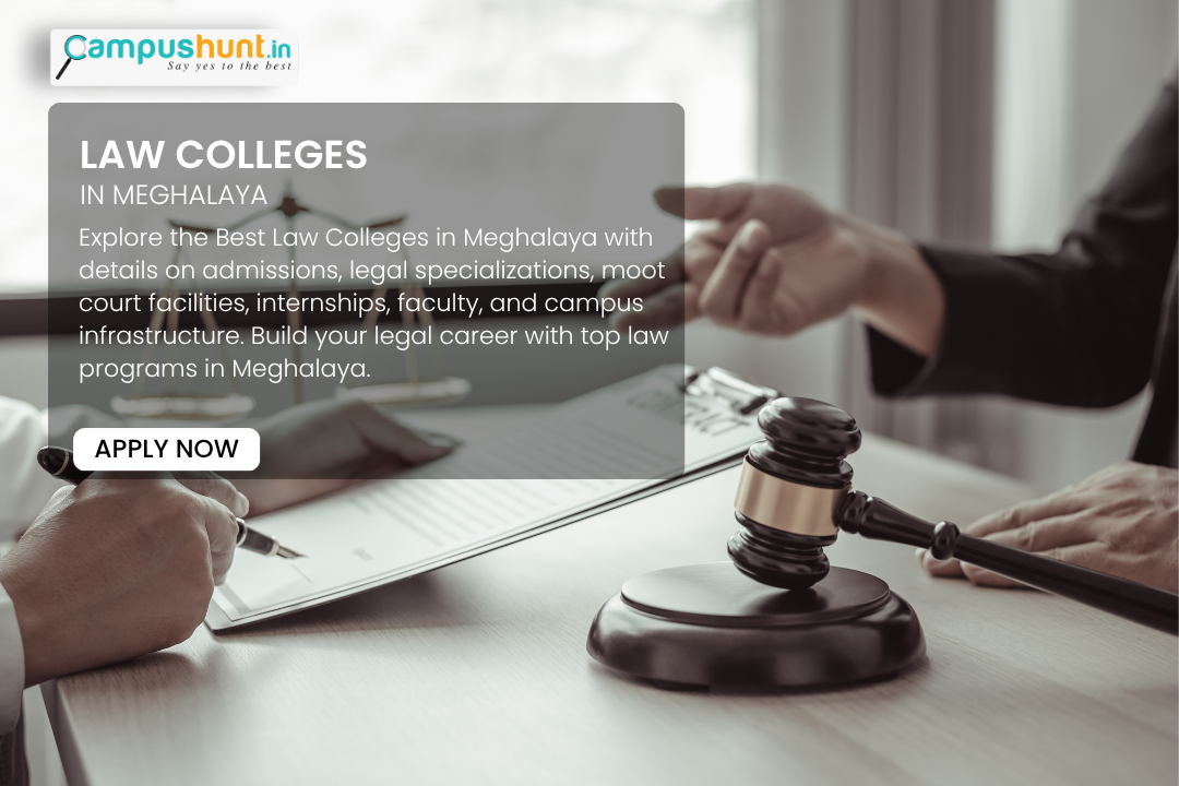 Law College in Meghalaya