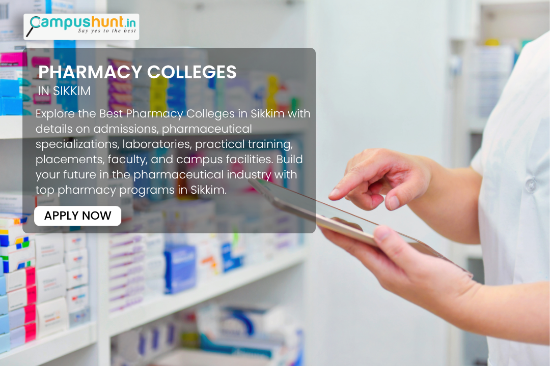 Pharmacy Colleges in Bangalore