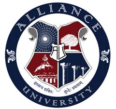 Alliance University Bangalore Logo