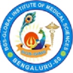 BGS Global Institute of Medical Sciences Bangalore Logo