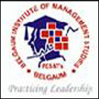 Belgaum Institute of Management Studies Logo
