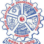 Bapuji Institute of Engineering and Technology Logo